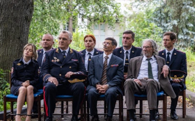 Сериал «Гуляй, шальная!»: актеры и роли