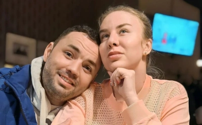 Александр Гобозов стал многодетным отцом: счастье после тюрьмы