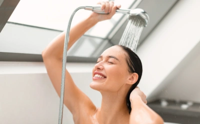 Как вода меняет состояние тела: эти водные процедуры помогают расслабиться и восстановиться