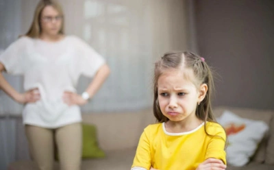 Никогда не запрещайте ребенку плакать: эти последствия в будущем провоцирует запрет детских эмоций