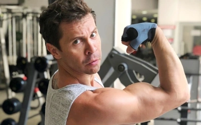 Павел Деревянко добился правды: Григорий Мулузян едет в тюрьму