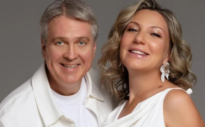 53-летний Денис Матросов снова станет отцом