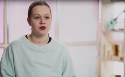 История Ольги из Калининграда, участницы 5-го сезона шоу «Мама в 16»