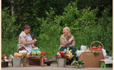 «Объявляю вас мужем и женой»: актеры и роли