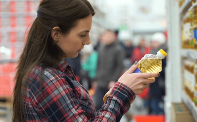 Как проверить качество подсолнечного масла: 3 теста, которые помогут понять, что на самом деле в бутылке