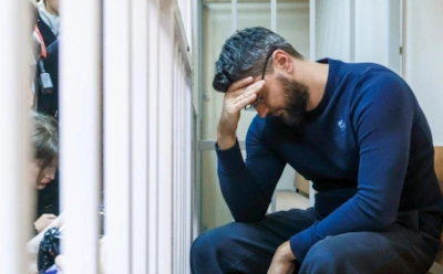 Раздвоение личности: пасынок Стаса Намина возложил вину за двойное убийство на "мистера Зеро"