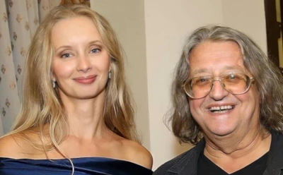 ДНК-тест для сына Градского: молодую вдову мэтра прижали в суде за 2 млрд