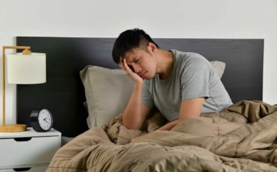 Этот пугающий сонный паралич: что на самом деле происходит в организме в этот мистический момент