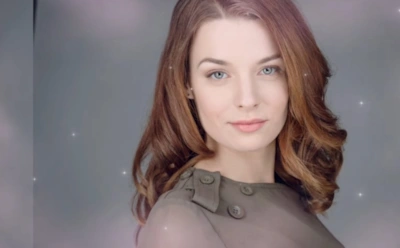 Сериал «Помоги себе сама»: актеры и роли