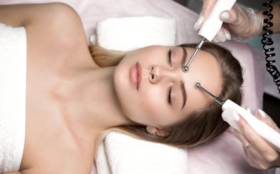 Уход за лицом стал технологичным: чем отличаются микротоки, RF и ультразвук на практике