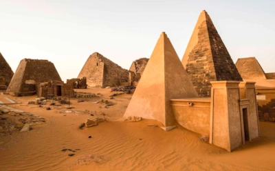 Мифический царь оказался реальным: как документ из мусора доказал существование Кашкаша