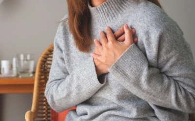 Сердце связано с эмоциями сильнее, чем кажется: как переживания отражаются на состоянии организма