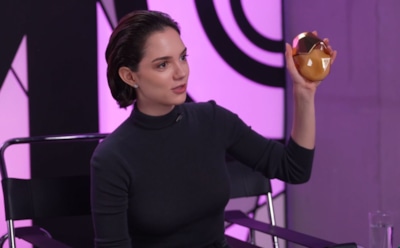 Чем пахнет Евгения Медведева: секреты парфюмерного шкафа спортсменки