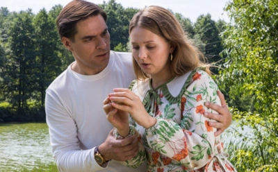 «Ее тайна»: чем кончился сериал