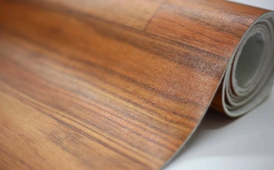 Ламинат уходит в прошлое: почему стоит выбрать войлочный линолеум — 5 аргументов «за»