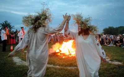 Почему раньше не было тревоги: 3 древних способа, которые помогали предкам выдерживать давление и страх