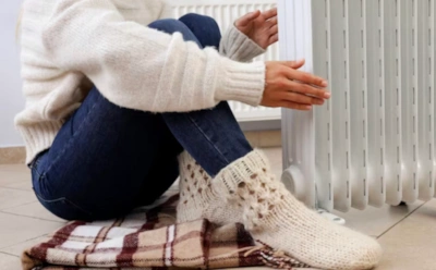 Если руки и ноги мерзнут даже в тепле: как правильно улучшить кровообращение в конечностях