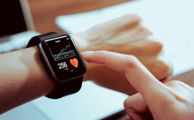 Главные датчики здоровья: эти устройства анализируют состояние организма каждый день