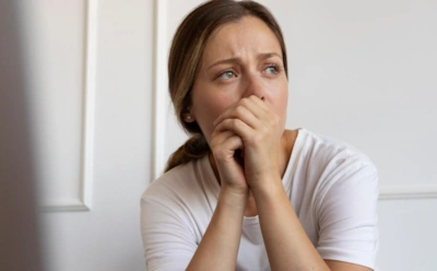 Так выглядит тревожное расстройство: где проходит грань между беспокойством и диагнозом