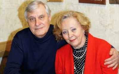 Трагедия в семье Олега Басилашвили: раскрыта причина смерти его жены Галины Мшанской