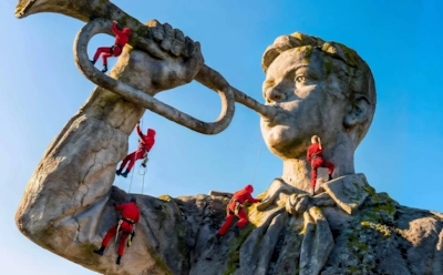 Обзор 6-го выпуска "Выживалити 3": лидера потопила нейросеть