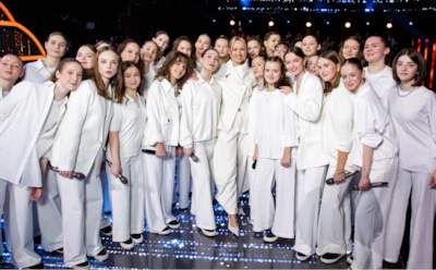 Последний отборочный тур: обзор 4-го выпуска "Ну-ка, все вместе! Хором!"