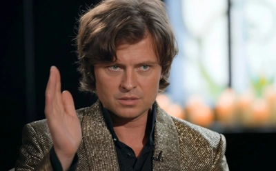 "Куда мы катимся?": Прохор Шаляпин возмутился жесткой тряске в поезде до Краснодара