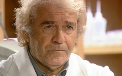 Прощай, доктор Альбьери: умер легендарный актер сериала "Клон" Жука де Оливейра