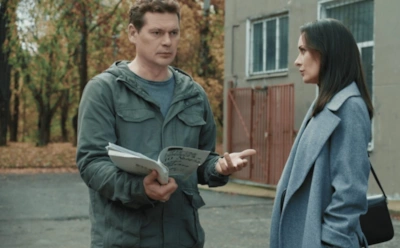 Сериал «Скамейка запасных»: актеры и роли