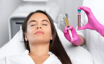 Кожа обновляется за счет крови: как плазмотерапия запускает регенерацию и возвращает упругость