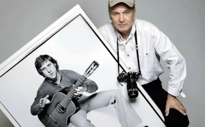 В последней воле Плотникову отказали: звездный фотограф Высоцкого и Боярского похоронен спустя 2 месяца