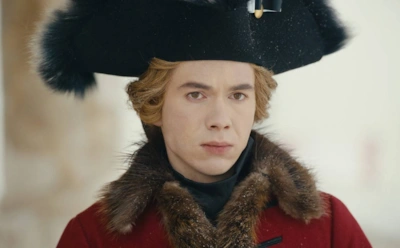 Исторический сериал «Павел. Первый и последний»: актеры и роли