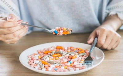 Когда самолечение выходит из-под контроля: признаки, после которых стоит изменить тактику