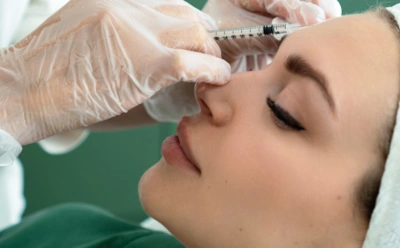 Морщины можно временно «отключить»: как ботулинотерапия блокирует сигналы мышц и меняет лицо