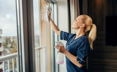 Стекла остаются чистыми до 3 месяцев: как создать защитную пленку от пыли простыми средствами