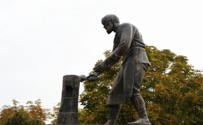 Как крестьяне создали экономическое чудо: какой продукт приносил миллионы российской казне