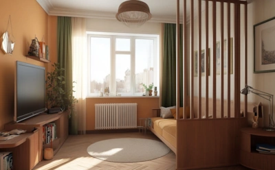 Модный в 2026 году интерьер стал совсем другим: какие решения вышли из моды и чем их заменить