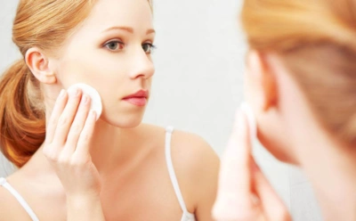 Весной кожа меняется не в лучшую сторону: пора отойти от привычного режима ухода — и вот как