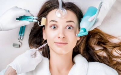 Когда косметология обещает больше, чем дает: эти процедуры работают не так, как анонсирует реклама