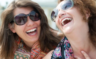 Поэтому смех называют лекарством: что на самом деле происходит в теле, когда вы смеетесь