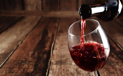 Запомните — вино не лечит сердце: у «французского парадокса» оказалось другое объяснение