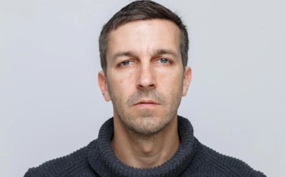 Трагедия звезды "Тихого Дона": Тихон Котрелев экстренно доставлен в психбольницу