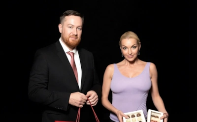 Экс-бойфренд Волочковой получил 9 лет колонии: балерина оценила приговор Дмитрию Дюрану