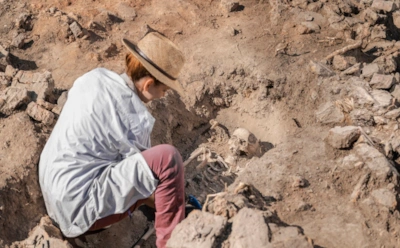 Ученые обнаружили следы исчезнувших людей: они жили, но не оставили ни одной косточки