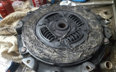 Этот тест на трассе спасет сцепление: 5 минут проверки вместо дорогого ремонта коробки