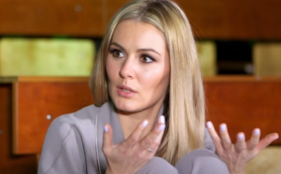 "Укол и нет человека": Мария Кожевникова сообщила о гибели своей "второй мамы"