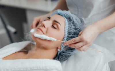 Процедура из мира экстремальных температур: как криотерапия включает режим обновления кожи