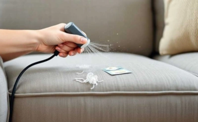 Пылевые клещи устойчивы к обычной уборке: где они скрываются и какие средства действительно работают