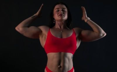 Семейная драма Шукшиных: экс-муж лишает титулованную спортсменку родительских прав