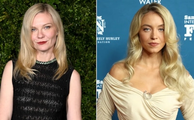 Кирстен Данст столкнется с Сидни Суини в сиквеле "Горничной": второе дыхание кинохита